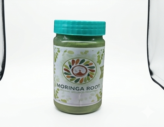 Moringa powder